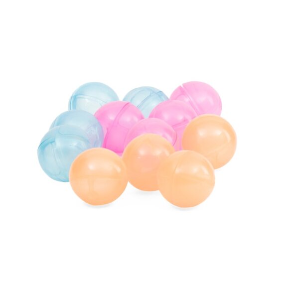 PLAY-DOH multi 6pc Hydro Balls Party Pack - Picture 1 of 1
